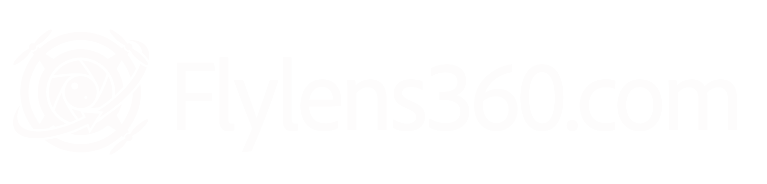 Flylens360